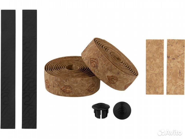 Обмотки шоссе Deda, selle, Cinell, specialized