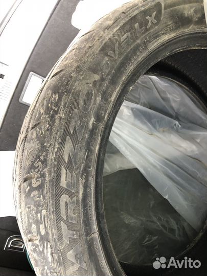 Altenzo Alventurer A/T 275/45 R20