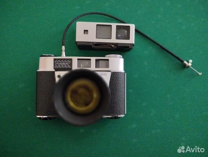 Фотоаппарат 