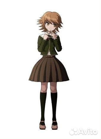 Костюмы косплей аниме