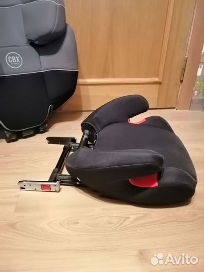 Детское автокресло 15 до 36 кг