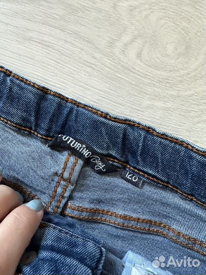 Шорты на мальчика