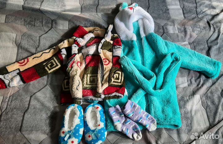 Вещи на мальчика