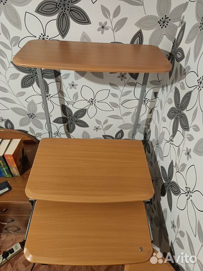 Стол компьютерный