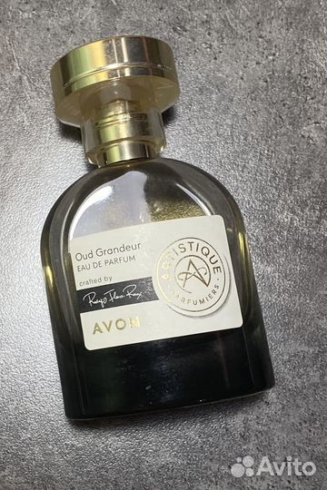 Oud Grandeur Avon