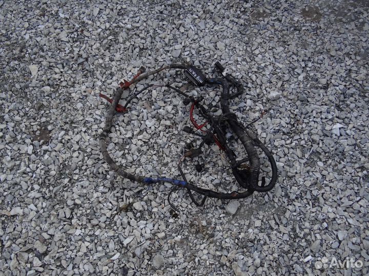 Проводка двигателя 1.6л 16кл Rover 25 (1999-2004)