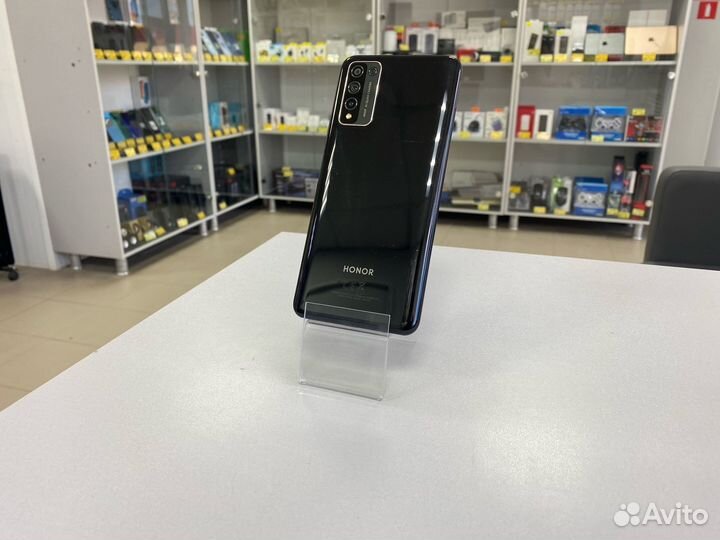HONOR 10X Lite, 4/128 ГБ