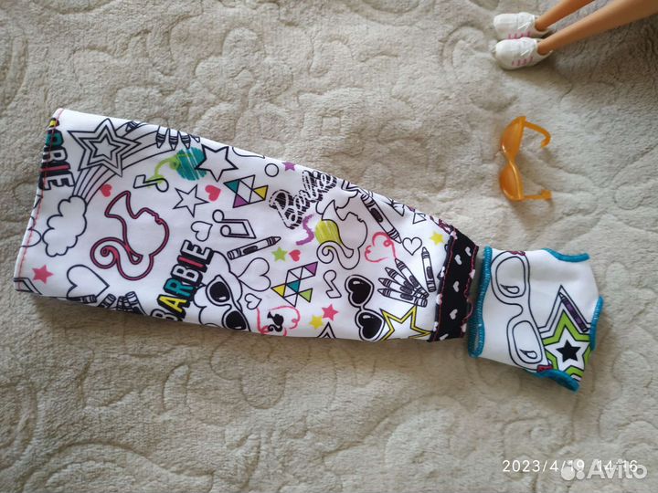 Барби оригинал