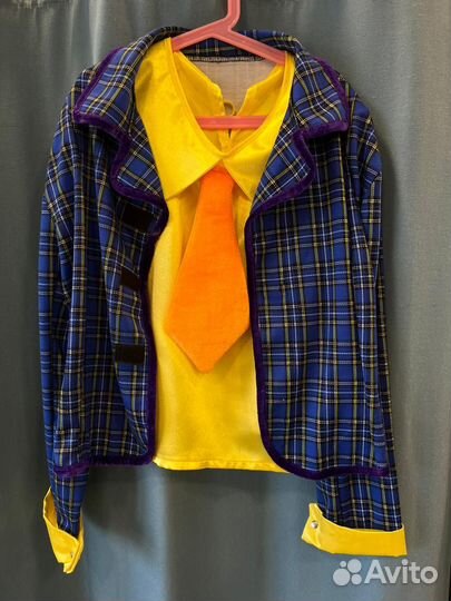 Костюм Стиляга (продажа)