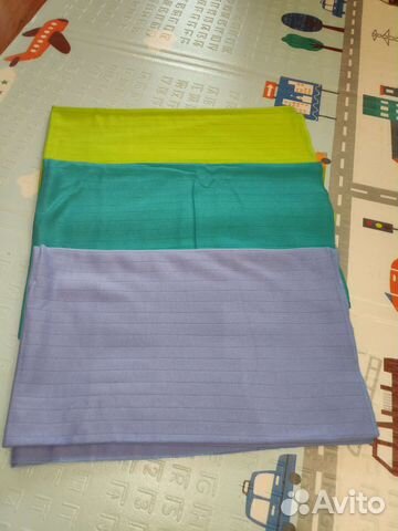 Пеленки муслин