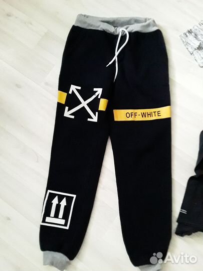 Вещи пакетом 152