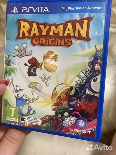 Игры на psvita цена указана за одну