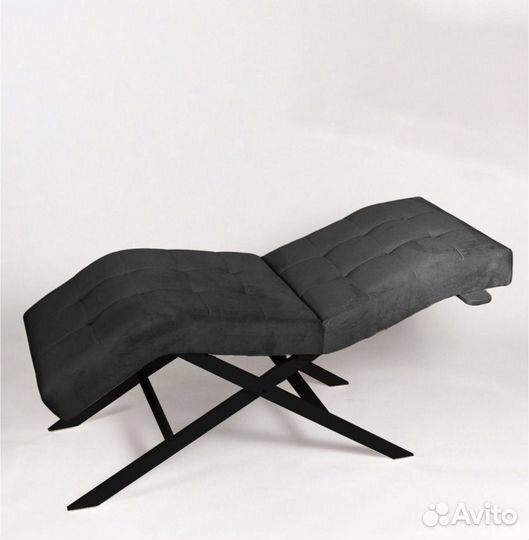 Анатомическая кушетка