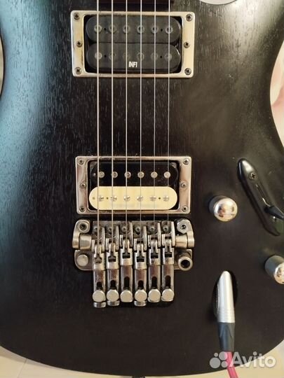 Электро гитара Ibanez s420