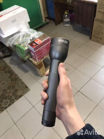 Фонарь «Ночной дозор»