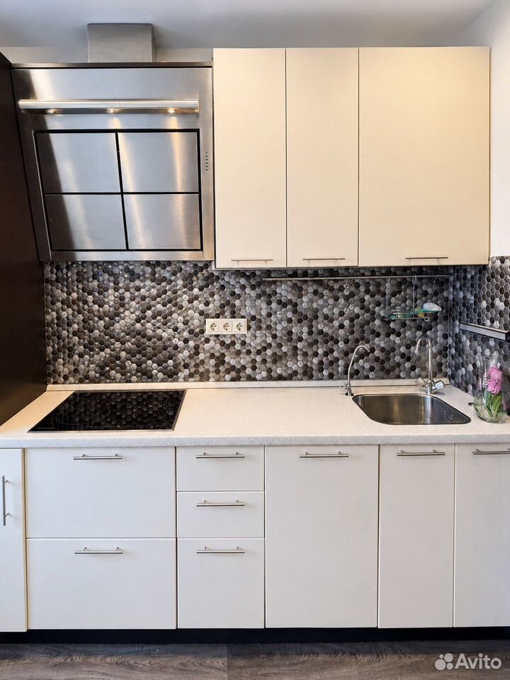 2-комнатная квартира, 56 м² — фото 4