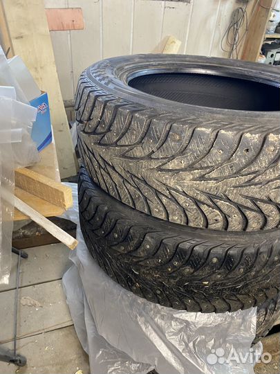 Yokohama Ice Guard IG35 205/55 R16 94