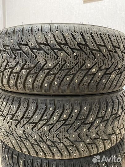 Nokian Tyres Hakkapeliitta 8 195/60 R15 92T