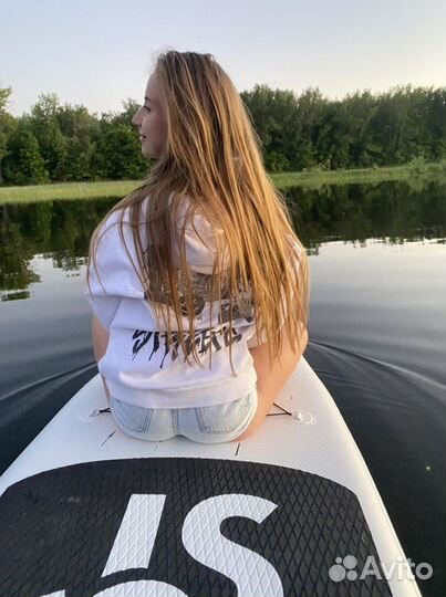 Сапборд прокат