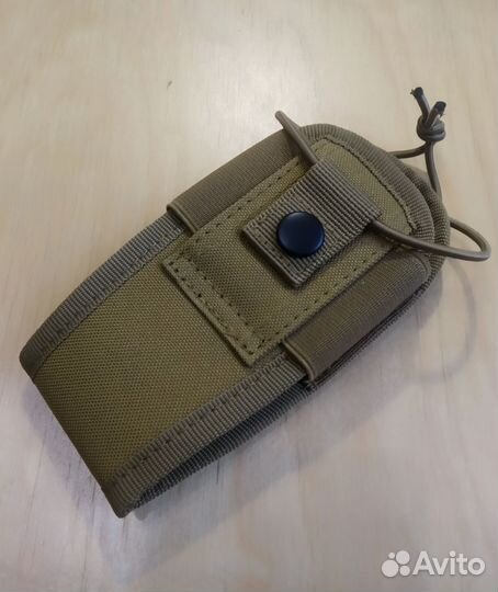 Чехол для рации