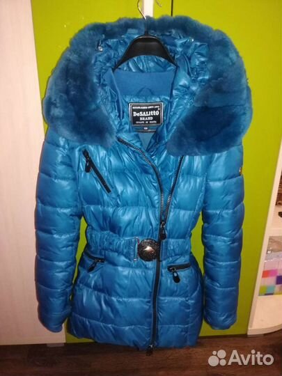 Куртка De Salitto