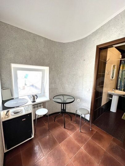 Комната 20 м², 4/4 эт.