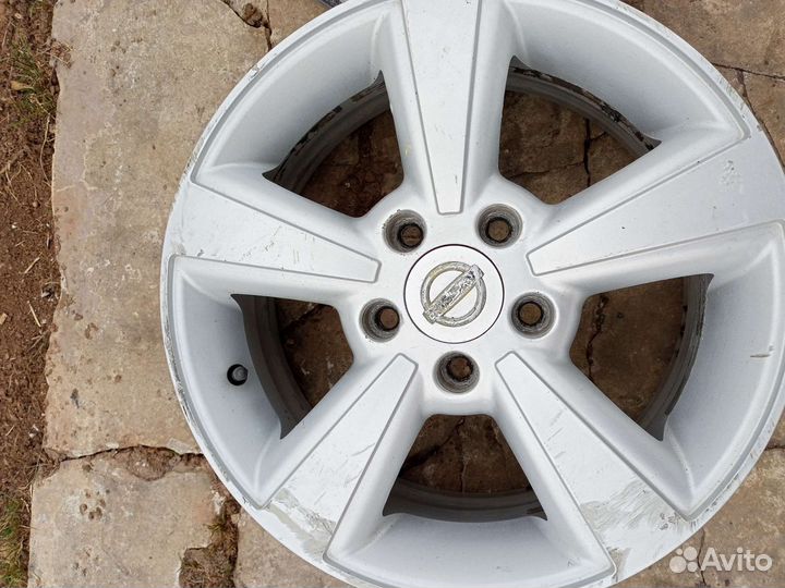 Литые диски