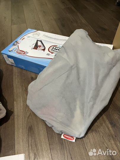 Шезлонг tiny love