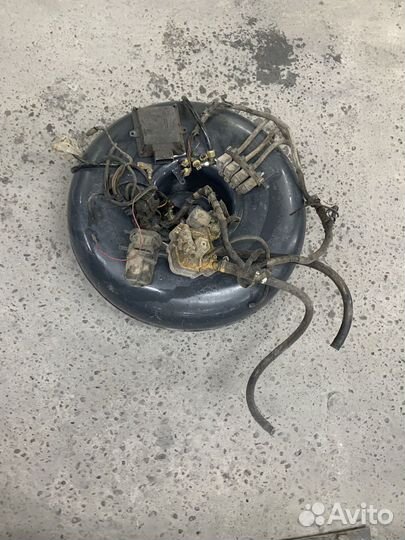 Газовое оборудование для авто