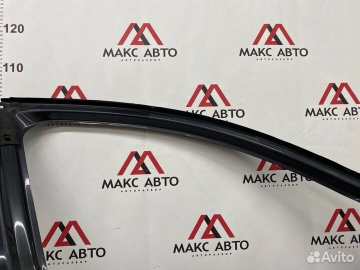 Б/У дверь передний правый Bmw 5 Series G30