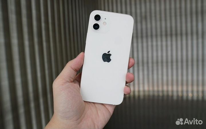 iPhone 12, 128 ГБ