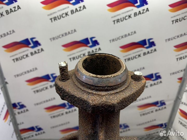 5411420601 Коллектор выпускной