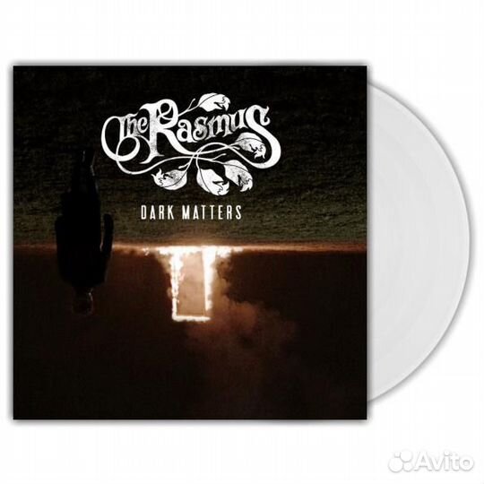 THE rasmus - dark matters (limited, colour)