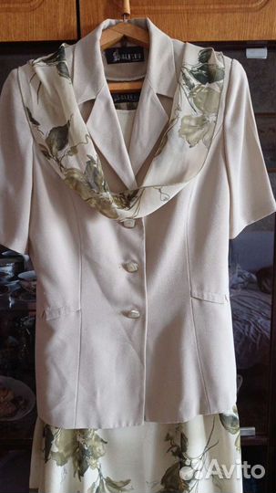 Одежда женская