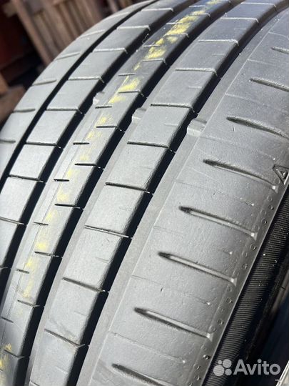 Dunlop SP Sport Maxx 060+ 245/45 R19