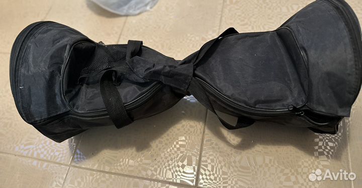 Гироскутер бу