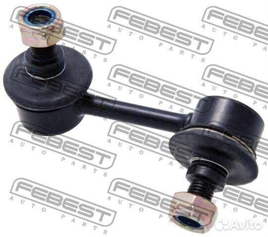 Тяга стабилизатора передняя левая