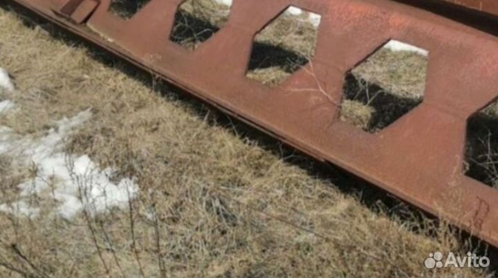 Кран-балки подвесные г\п 3,5т