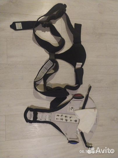 Эргорюкзак babybjorn