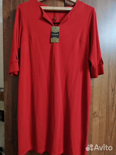 Платье женское 48 50