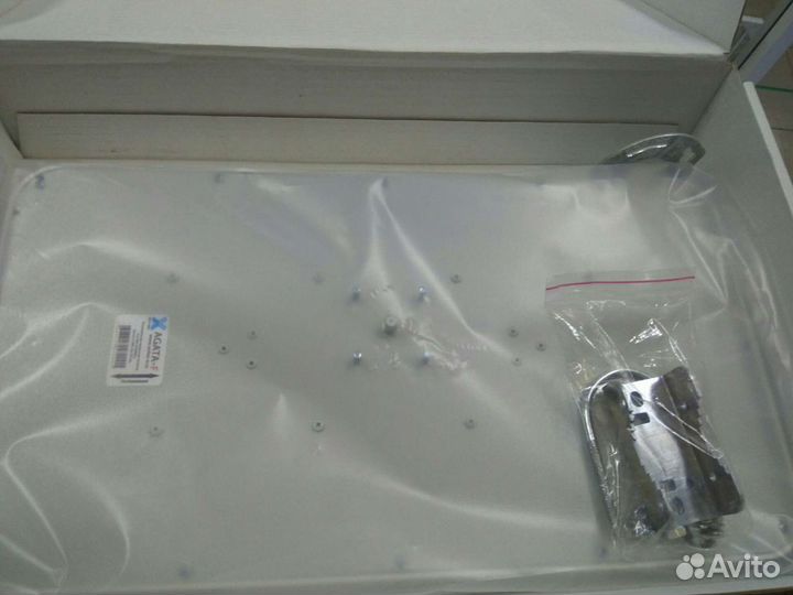 Антенна для усиления интернет сигнала