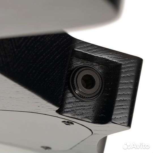 Eart GW 2 Stealth Black