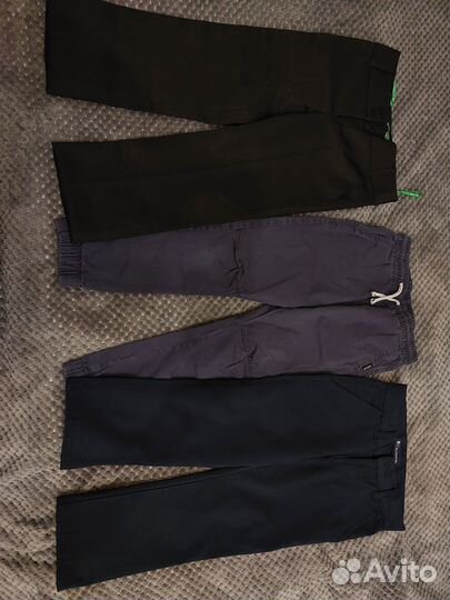 Штаны для мальчика