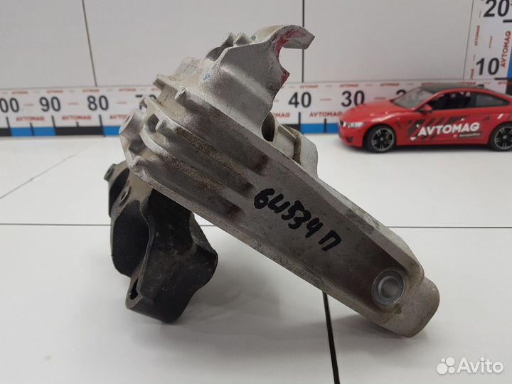 Опора двигателя правая (Geely Coolray)