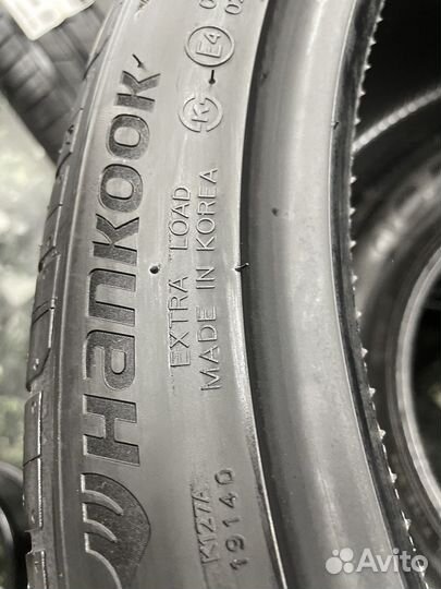 Hankook Ventus S1 Evo3 SUV K127A 285/35 R21 и 325/30 R21 105Y