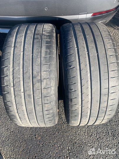 Austyre Sport 245/35 R19
