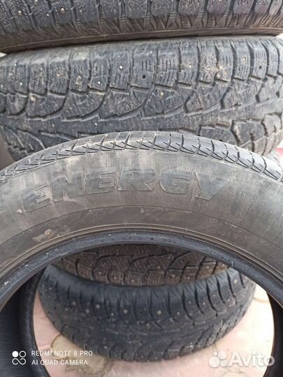 Formula Energy 205/60 R16