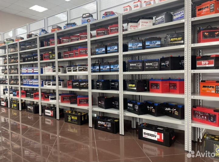 Аккумулятор 73 ah Topla Бесплатная Достака