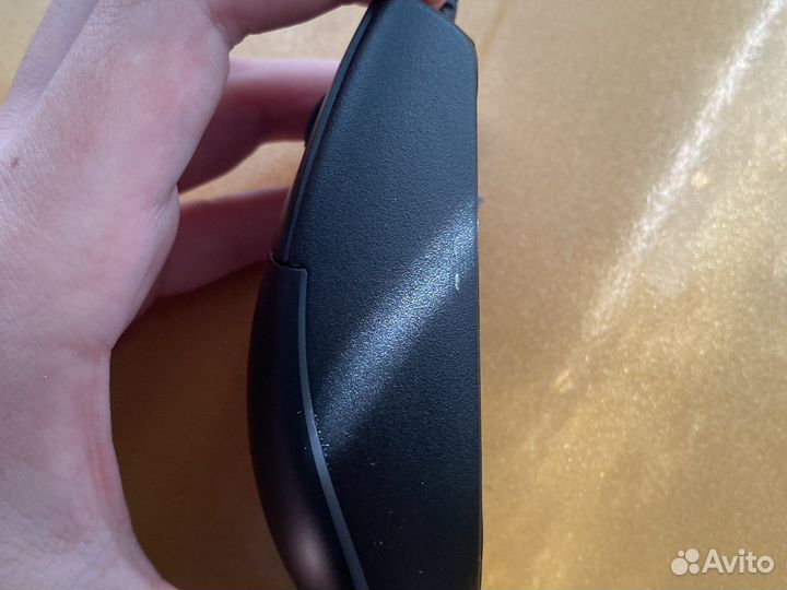 Угровая мышка G102