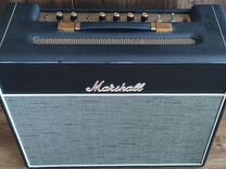 Marshall 1974X ламповый гитарный комбо усилитель